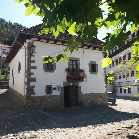 Casa Graciano II Διαμέρισμα Ochagavía Εξωτερικό φωτογραφία