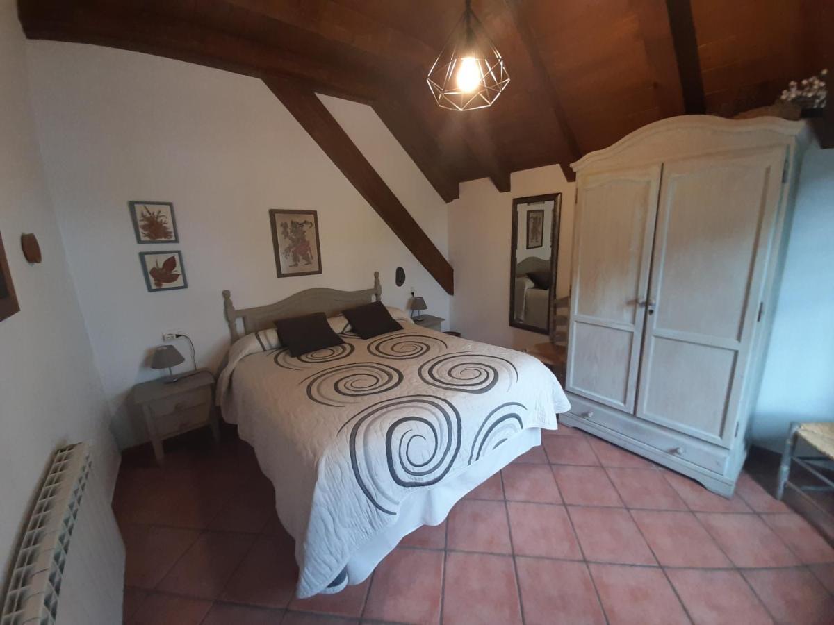 Casa Graciano II Διαμέρισμα Ochagavía Εξωτερικό φωτογραφία
