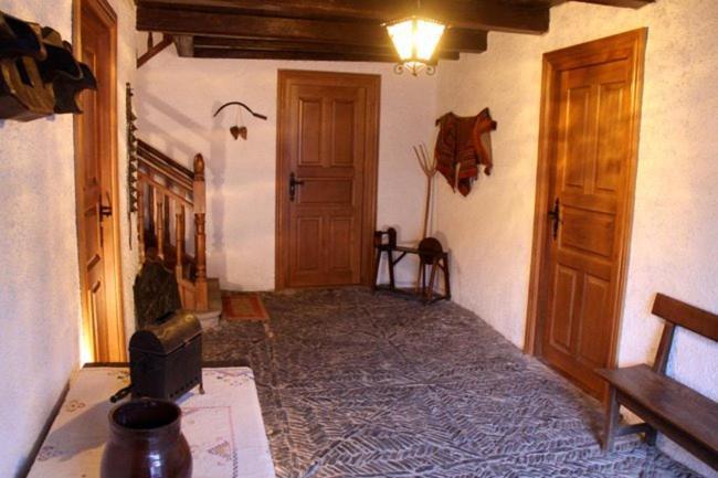 Casa Graciano II Διαμέρισμα Ochagavía Εξωτερικό φωτογραφία